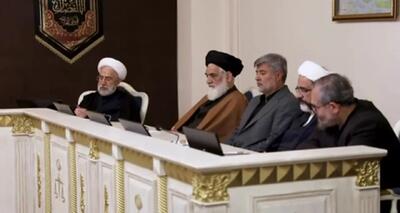 اژه‌ای: ترامپ برای خودش شخصیت قائل نیست