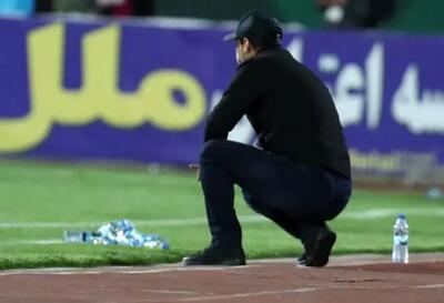 سرمربی پرسپولیسی بخواند؛ چرا پرسپولیسی‌ها تارتار را دوست ندارند؟!