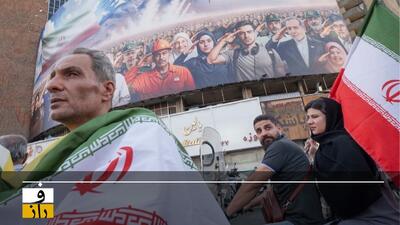 چه کسی جنگ ۱۲ روزه را برد؟ ایران یا اسراییل؟!