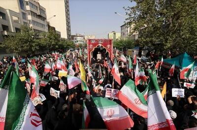 شگفتی یک افسر اطلاعاتی اسرائیل درباره ملت ایران