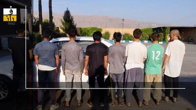 وطن‌نشناسان که به عناصر نفوذی بیگانه خوش‌آمد گفتند از مشاغل کلیدی برکنار شوند | مجلس، صداوسیما و برخی امامان جمعه در جرم اتباع در جنگ شریک هستند
