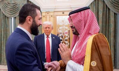 جولانی با نتانیاهو دیدار می‌کند