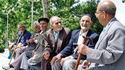 بازنشستگان تامین‌اجتماعی بخوانند |  مشاهده فیش حقوق بازنشستگان در اپلیکیشن تامین من