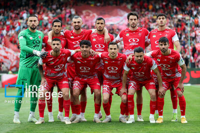 رونمایی از ۴ گزینه نهایی برای سرمربی گری پرسپولیس