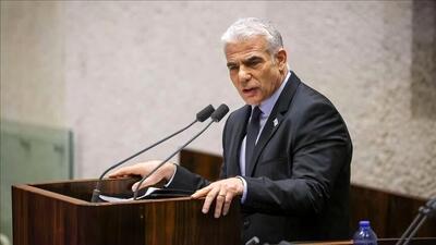 انتقاد سران اپوزیسیون رژیم صهیونیستی به فقدان استراتژی در غزه