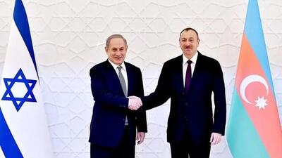 شراکت جمهوری آذربایجان و اسرائیل در میدان گازی تامار