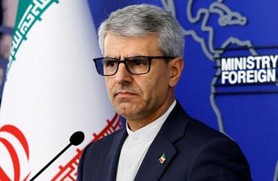 بقائی: گروسی باید در همکاری با ایران تجدید نظر کند