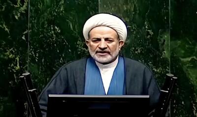 نماینده مجلس: مردم خواهان تعلیق همکاری ایران با آژانس بین المللی اتمی هستند