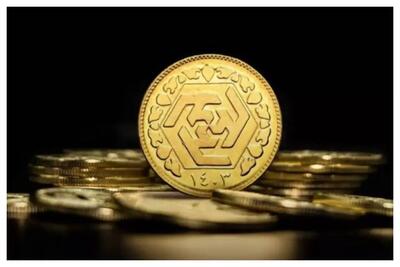 افزایش میلیونی قیمت سکه - ۹ تیر
