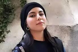 کیفرخواست قاتل الهه حسین نژاد صادر شد