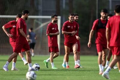 گزینه‌های پرسپولیس؛ ۳ مربی خارجی در لیست، باقری رد کرد!