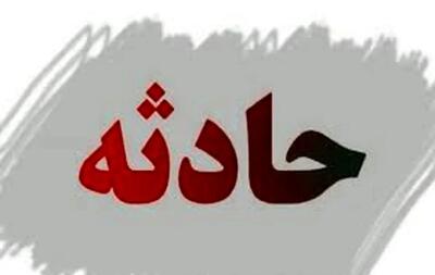 واژگونی پراید در علی‌آباد کتول: ۳ مصدوم برجای ماند