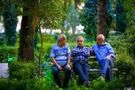 واریزی ویژه برای بازنشستگان: همین الان حسابتان را چک کنید!