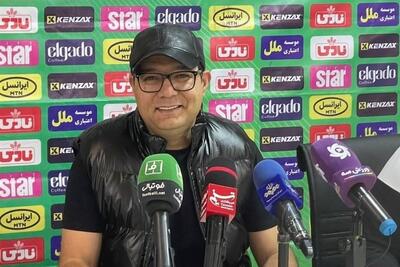 غیر رسمی/ ربیعی از خیبر جدا شد