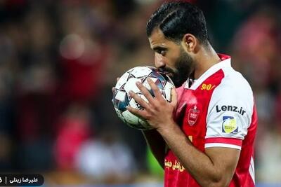 کسب و کار جالب کنعانی زادگان؛ مدافع پرسپولیس پت‌شاپ دارد!