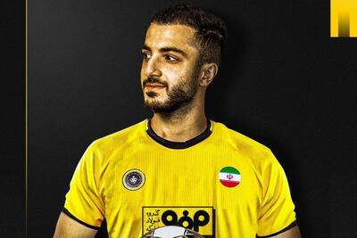 مورد عجیب وینگر جدید سپاهان؛ بدون گل در لیگ برتر