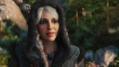 توسعه‌دهنده The Witcher 4 تأکید می‌کند که بازی نهایی ممکن است شبیه دموی فنی نباشد - گیمفا