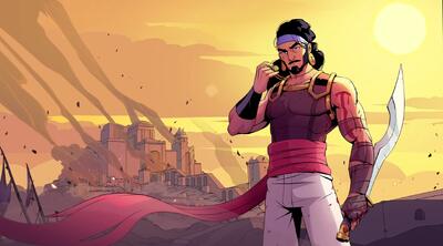 بازی The Rogue Prince of Persia برای کنسول‌ها در استرالیا رده‌بندی سنی شد - گیمفا