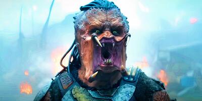 قهرمان یائوتجای فیلم Predator: Badlands شبیه به کانن یا مکس دیوانه است - گیمفا