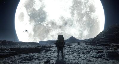 قرارگیری Death Stranding 2 در صدر جدول پرفروش‌ترین بازی‌های فیزیکی بریتانیا
