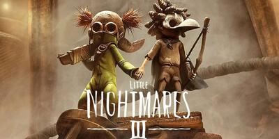 سیستم مورد نیاز بازی Little Nightmares III اعلام شد - گیمفا