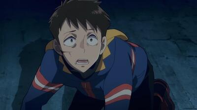 فصل دوم انیمه My Hero Academia: Vigilantes در سال ۲۰۲۶ پخش می‌شود - گیمفا