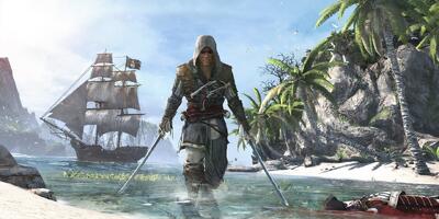 ریمیک بازی Assassin’s Creed IV توسط صداپیشه ادوارد کنوی به صورت غیر رسمی تایید شد - گیمفا