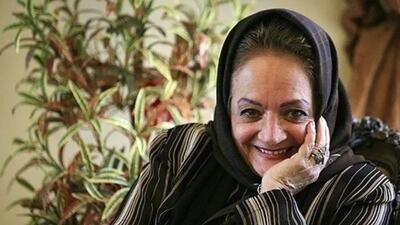 خبر روز | نمایی از فیلم چهار خواهر با حضور لیلا فروهر در آغوش شهلا ریاحی در سال 46 | گلی شی