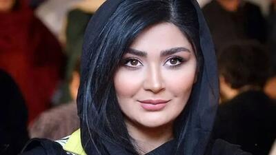 تصویر روز | چهره جذاب و خاص مریم معصومی بعد از بازیگری اش