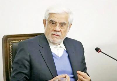 عارف: سرمایه اجتماعی شکل گرفته در جنگ ۱۲ روزه باید تداوم یابد