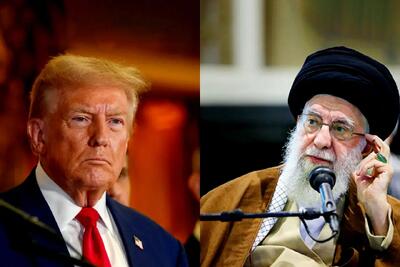 ایرانی‏‌ها نه فراموش می‌‏کنند و نه می‌‏بخشند
