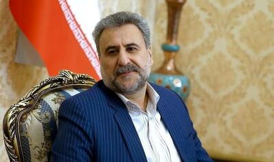 فلاحت پیشه: وقتی همه مشغول مبارزه با سگ‌گردانی بودند، اسرائیل در خاک‌مان پهپاد می‌ساخت