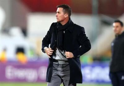 واکنش اوسمار به بازگشت به پرسپولیس