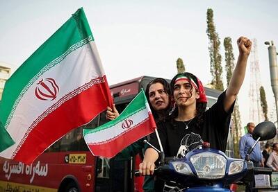 اظهارات جدید افسر اطلاعاتی اسرائیل درباره ملت ایران؛ آنها تا آخر می‌جنگند...