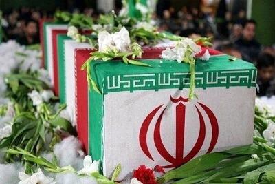 تعداد شهدای جنگ ۱۲ روزه افزایش یافت | ۷۹ نفر در حمله زندان اوین شهید شدند 