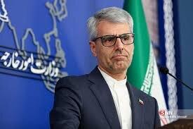 واکنش به اظهارات سخیف آمریکایی‌ها علیه رهبر انقلاب + ویدئو