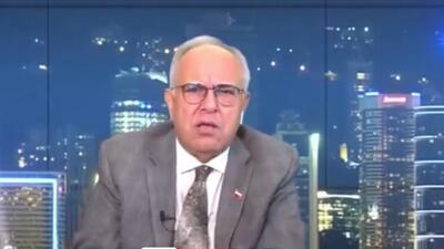 شهرام همایون: ایران برای اولین‌بار هیمنه اسرائیل را نابود کرد | ویدئو