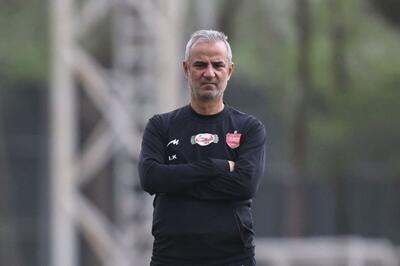 جانشین سرشناس کارتال برای سرمربیگری پرسپولیس اعلام آمادگی کرد