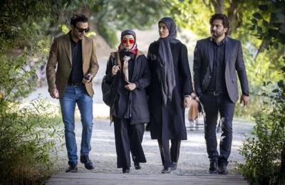 منتقدان و مخاطبان پس از پایان «ناریا» در باره آن چه می گویند؟