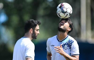 گزینه استقلال: به خاطر جام جهانی، نباید اشتباه کنم | از پرسپولیس و تراکتور هم پیشنهاد دارم