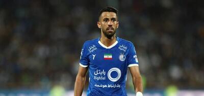 ساپینتو یک بازیکن را خواست استقلال توجهی نکرد
