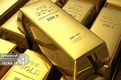قیمت هر گرم طلای ۱۸ عیار در بازار؛ دوشنبه ۹ تیر ۱۴۰۴