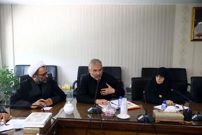 برگزاری نشست مجمع نمایندگان تهران درباره بررسی اقدامات لازم در پساجنگ