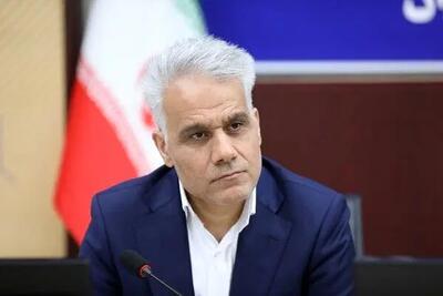 فروش اجباری کالا همراه روغن غیرقانونی است/ تمرین هم‌افزایی برای تامین کالاهای اساسی در جنگ ۱۲ روزه