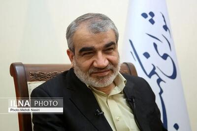 لزوم تکرار قطعنامه ۴۸۷ علیه رژیم‌صهیونیستی توسط شورای امنیت