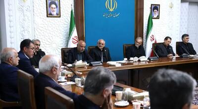 رسانه ملی و تریبون‌های رسمی نهاید دقت را در حفظ همبستگی ملی داشته باشند