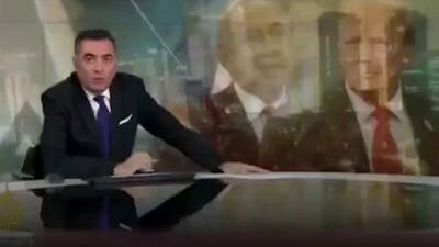 گزارش اختصاصی و میدانی شبکه بین‌المللی الجزیره از فجایعِ جنایت صهیونیست‌ها در زندان اوین
