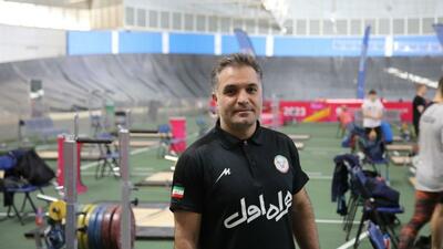 انتصاب انجمن کراسفیت ایران