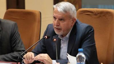 گنجینه ملی ایران در جنگ هیچ آسیبی ندید