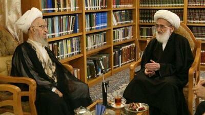 قدردانی ائمه جماعات قم از فتوای” محارب” مراجع تقلید در صیانت از حریم رهبری